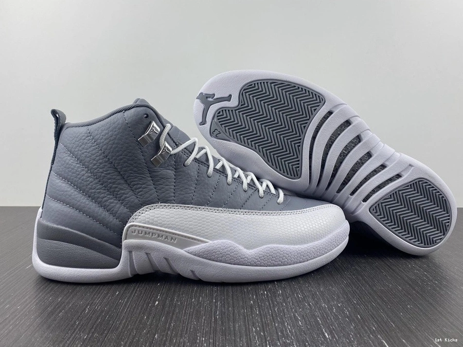 Jordan CT8013-015 Stealth 12 - Retro 0309